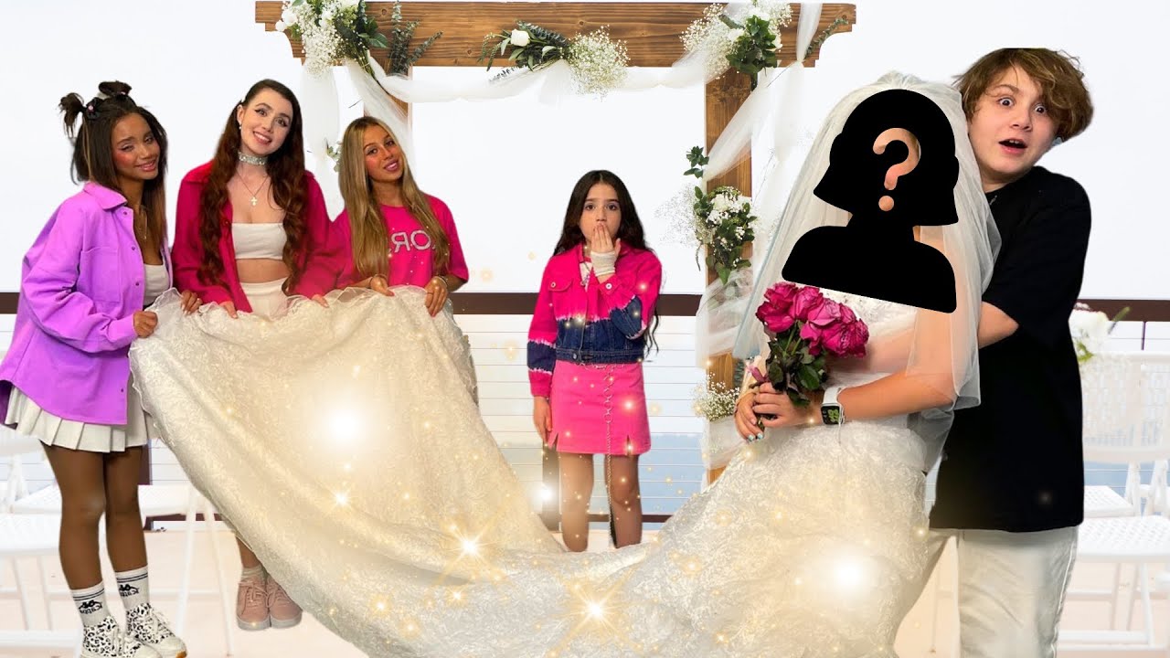 ВЕНЧАЊЕ НА КАМПУСУ? 🤵🏻👰🏻💒 Ко је Kamil нова девојка? | KiKiDo Campus Serbian