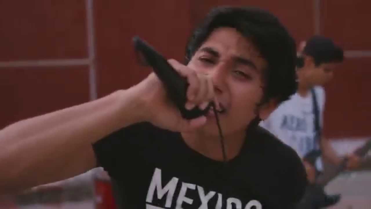 Melissa - Tatuajes (cover - Joan Sebastian)