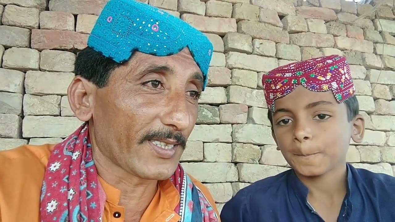 Gujarat | van gal Buddha nale | Sindhi sugar | paheliyan | dastan Umar marvi | Hakim Pakistani