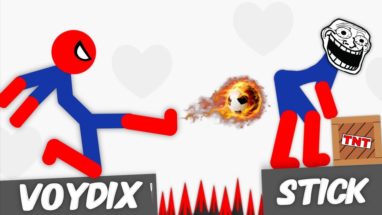 Best Falls | Stickman Dismounting And Funny Moments Compilation #34