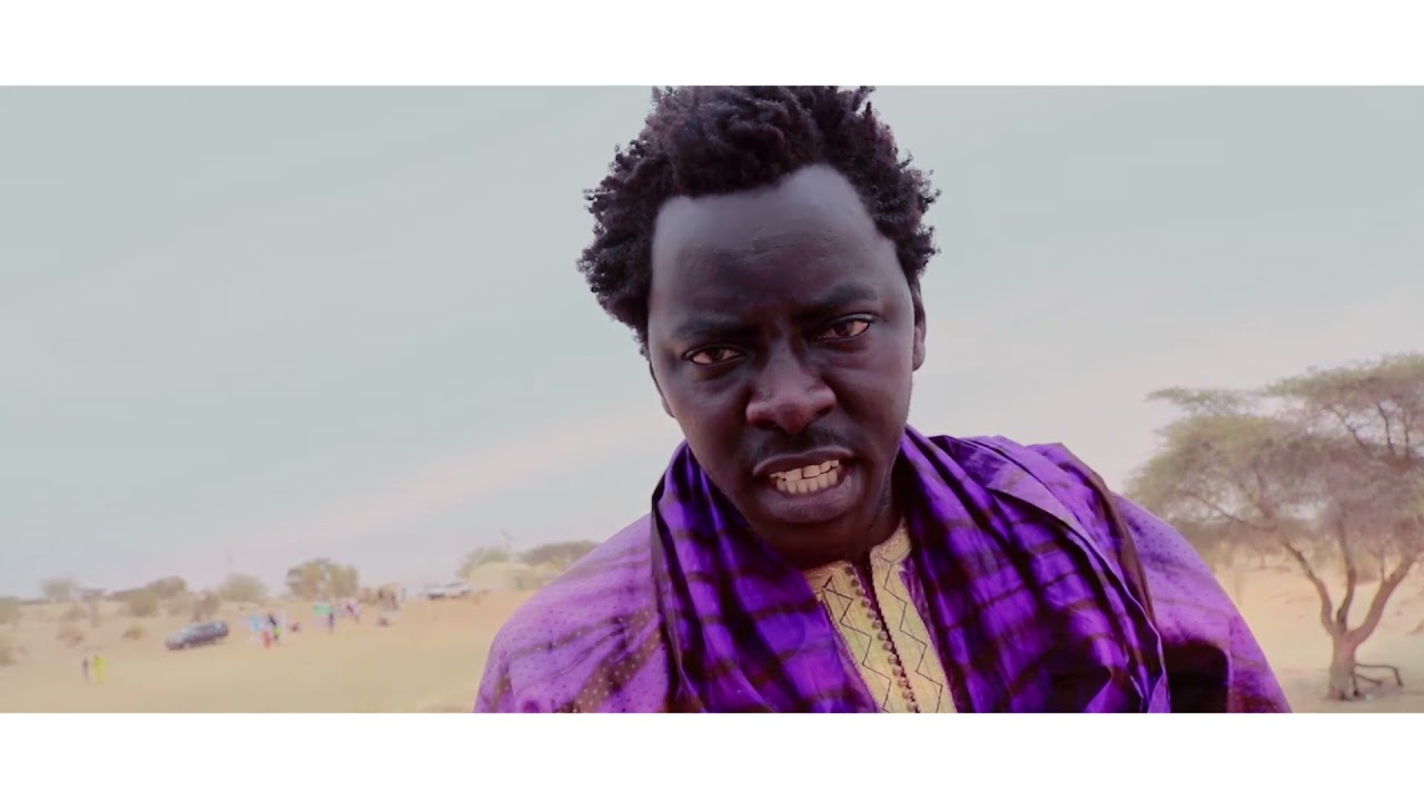 Clip Mouhamed SECK feat Abdou NDIAYE - La Chance des Chances FULL HD