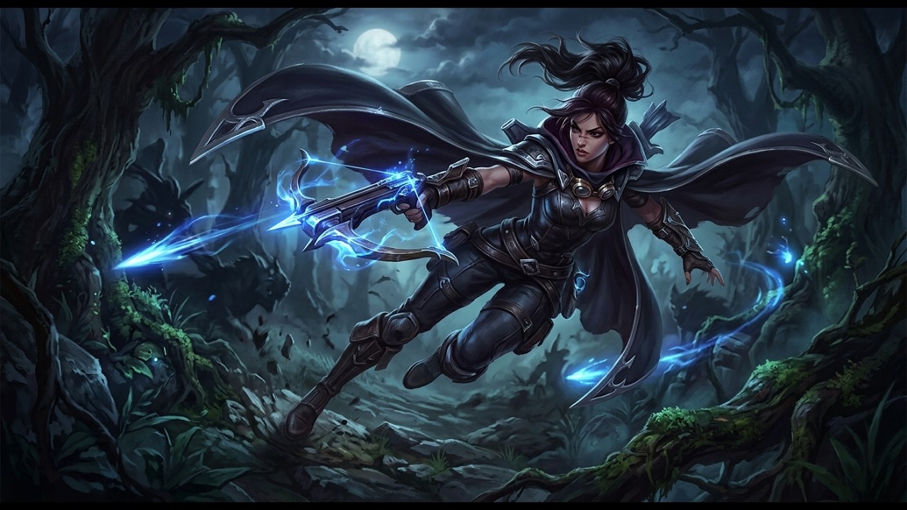 INSANE VAYNE