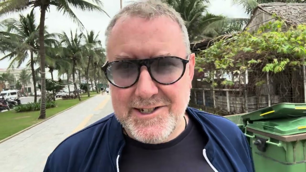 Da Nang review