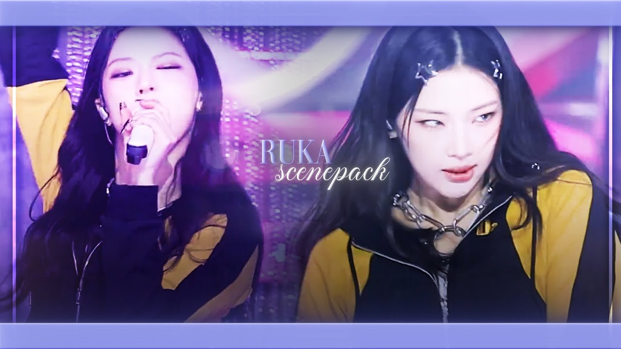ruka scenepack #1