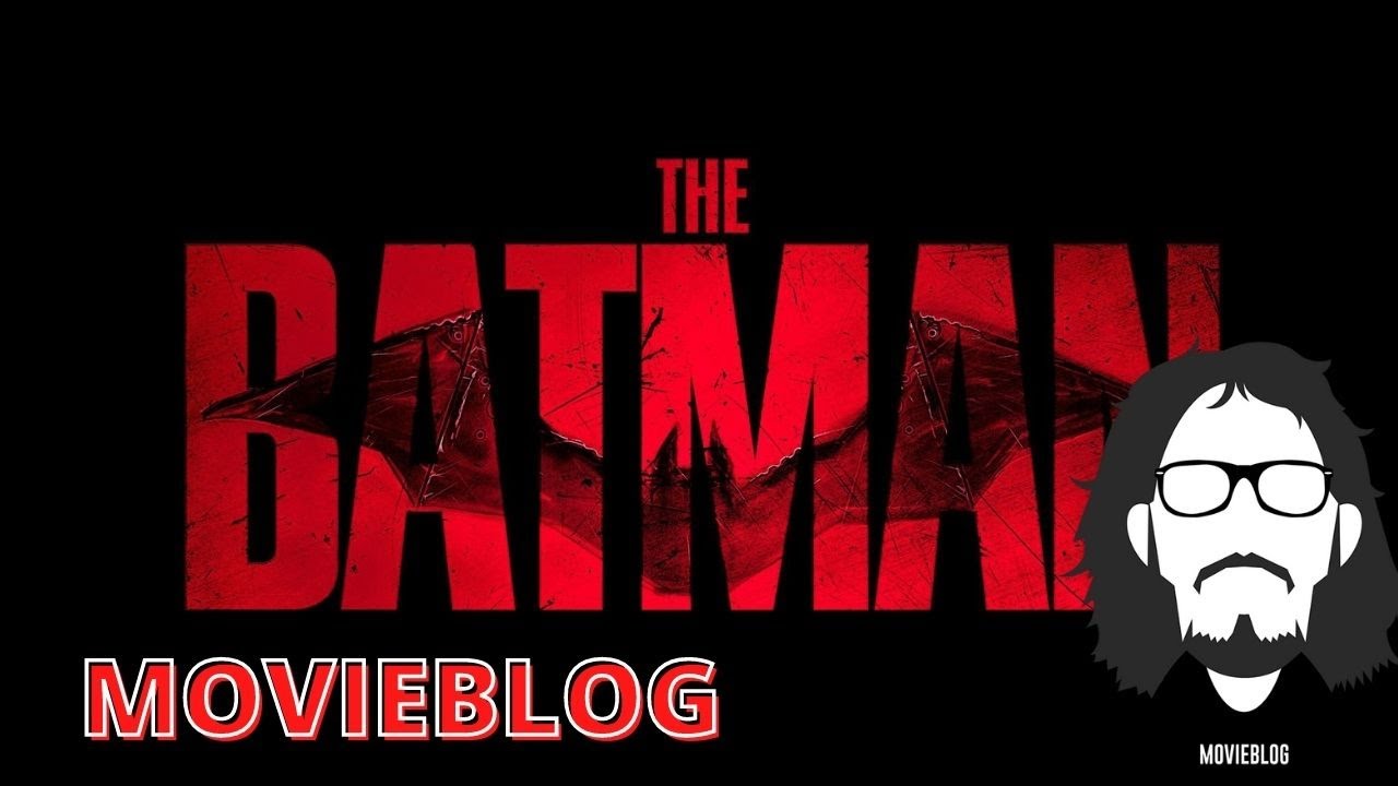 MovieBlog- 831: Recensione The Batman