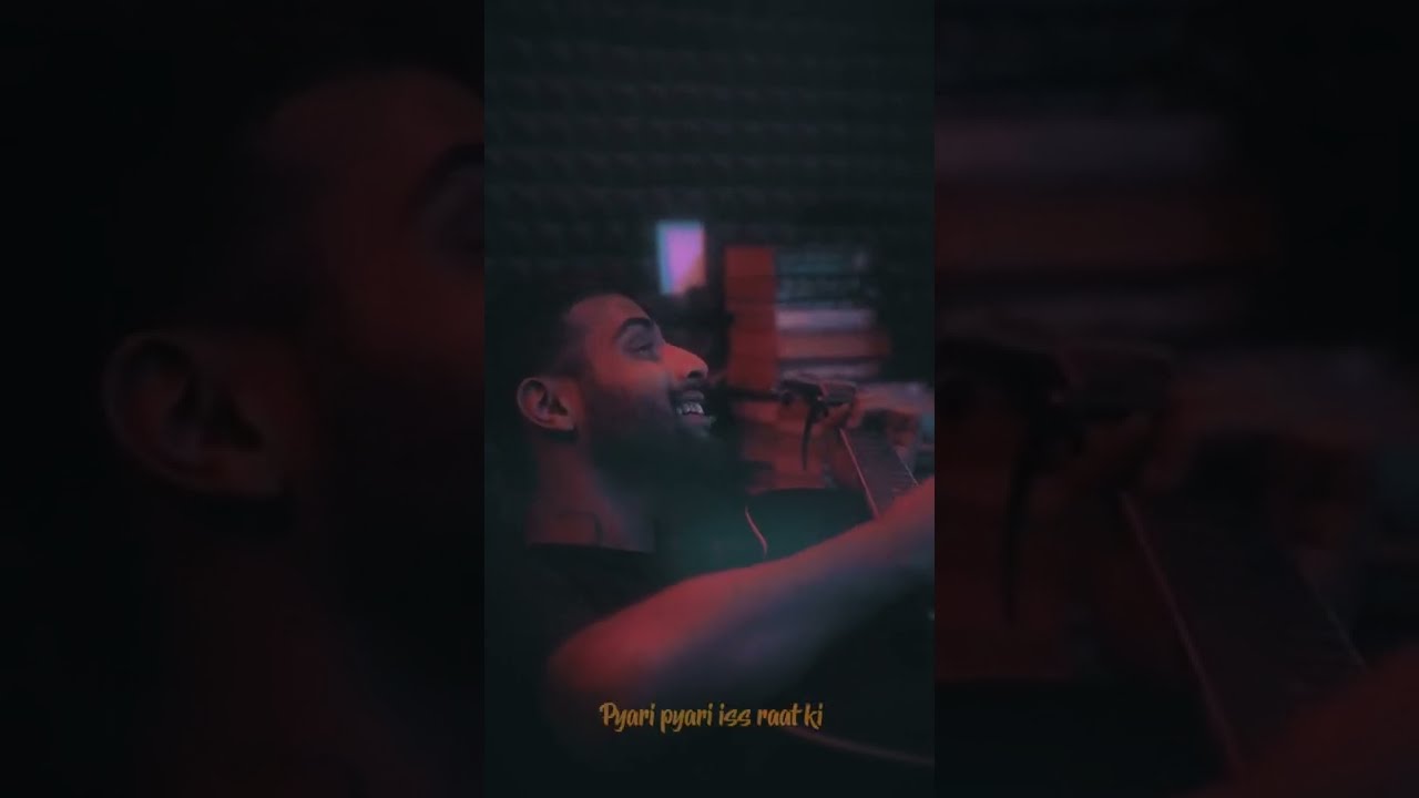 Phir suna | Gajendra Verma | Acoustic Jam | MixedbyAcash