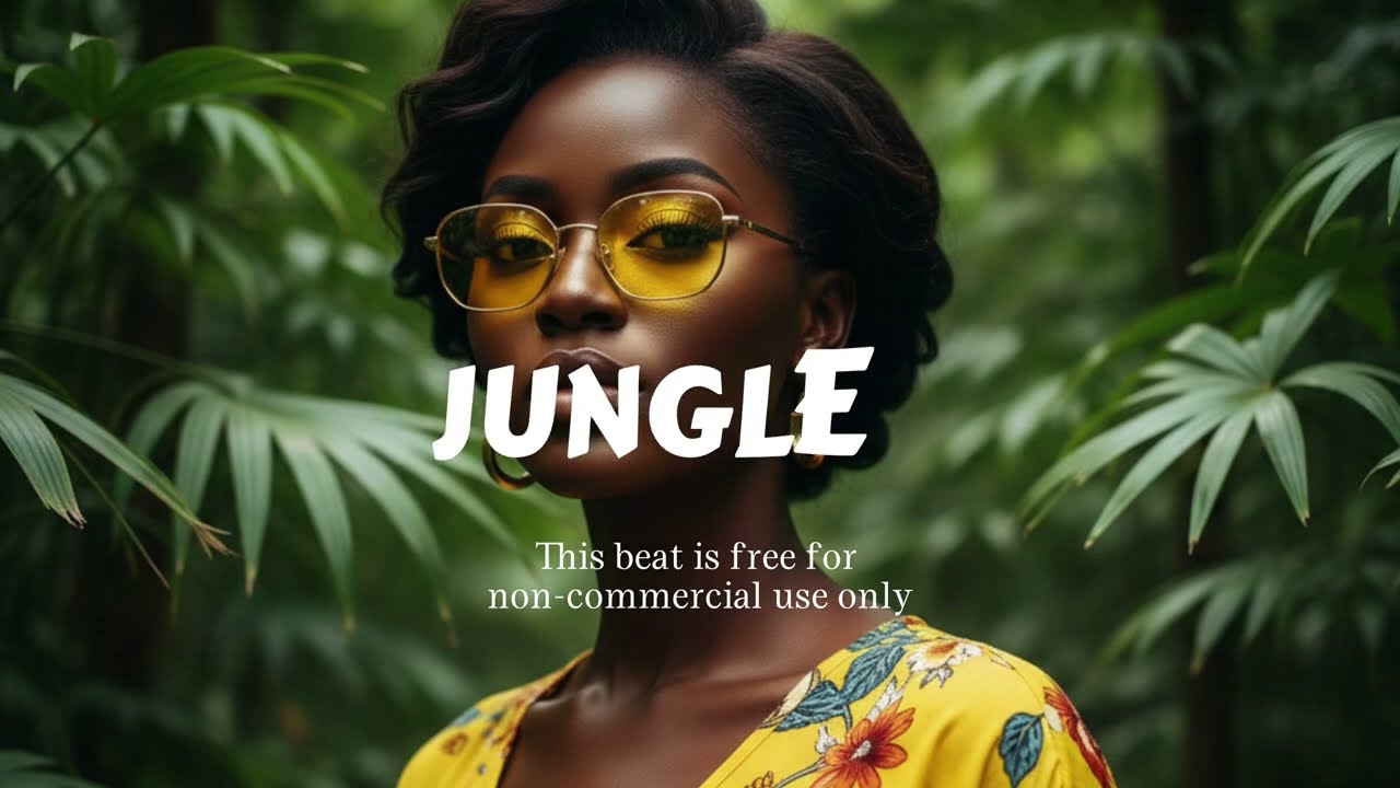 Afro Drill X Mood Drill Type Beat 2026 