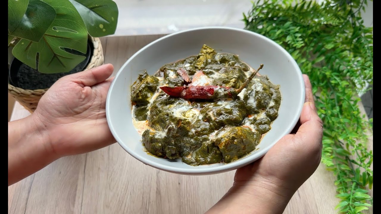 Dhaba Style Palak Paneer | Paneer Recipes | easy & quick dinner recipes | #easyrecipe #paneer #food