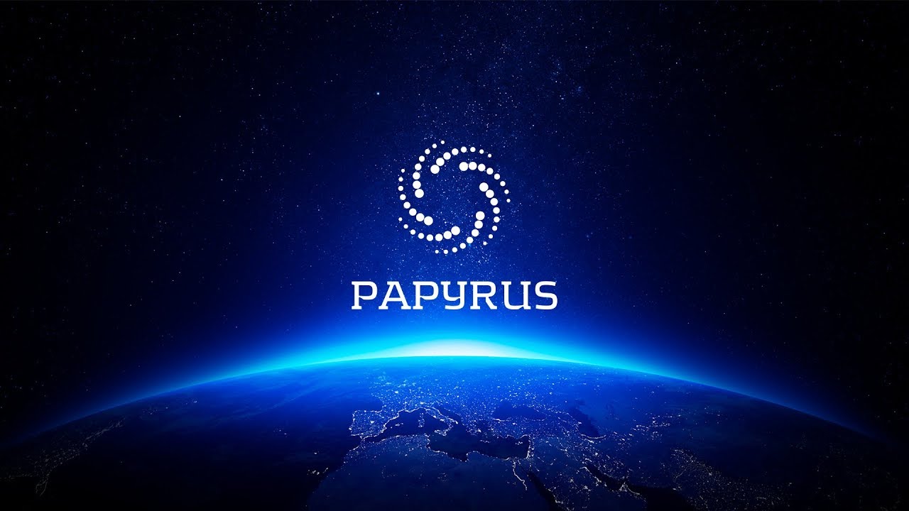 Papyrus - Decentralized Advertising Ecosystem