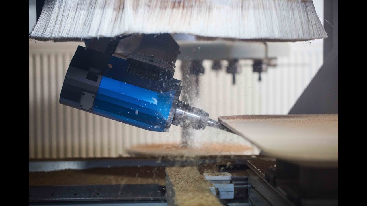 KARPIŠ production