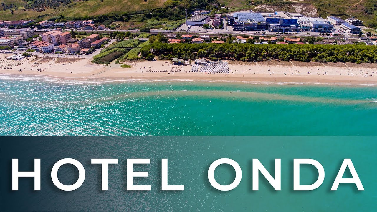 HG Hotel Onda - Silvi Marina (TE) | Italian Hotel Group