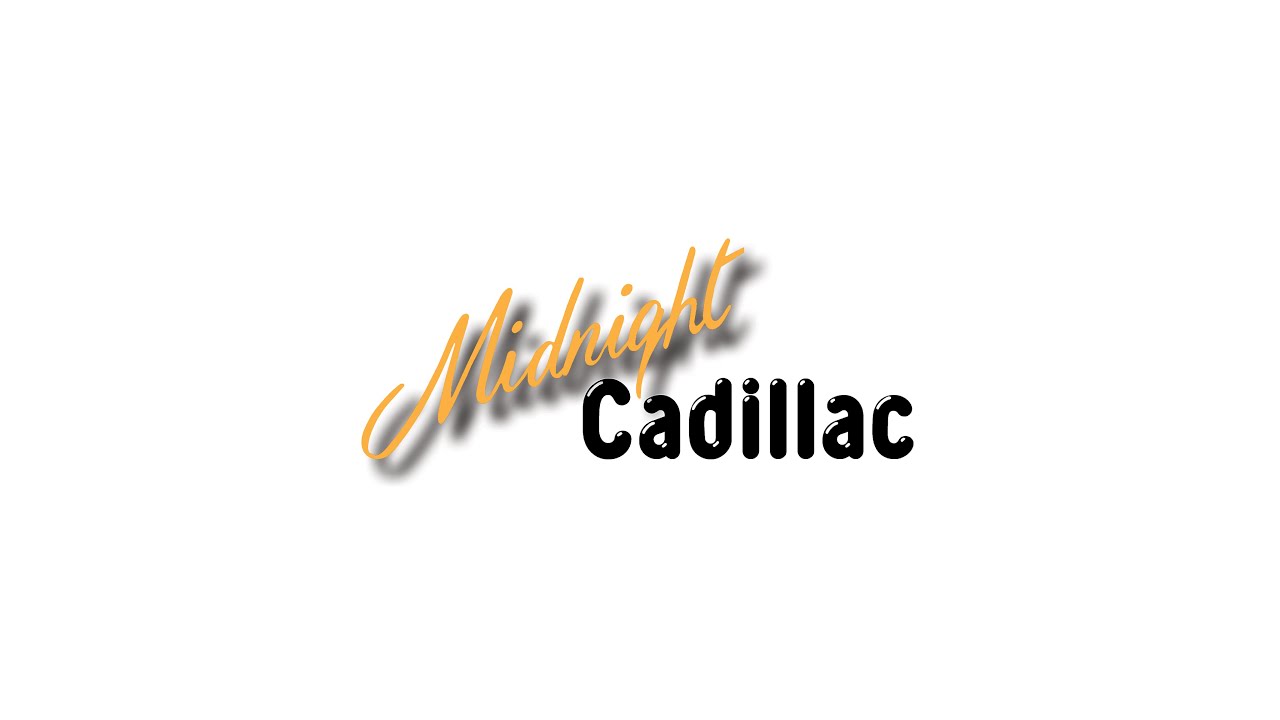 Midnight Cadillac - Official trailer
