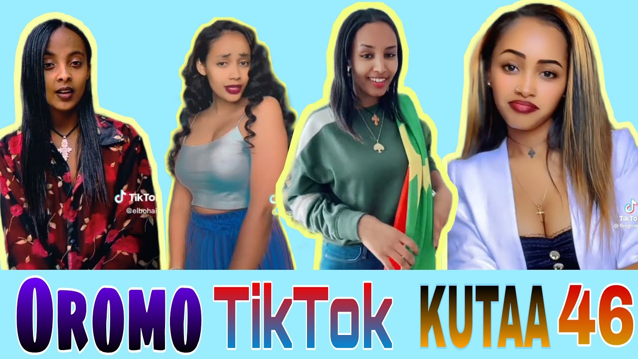 Sirba Afaan Oromoo haaraa 2023. TikTok KUTAA 46. %%%%%%%%%%%%%%%%%%