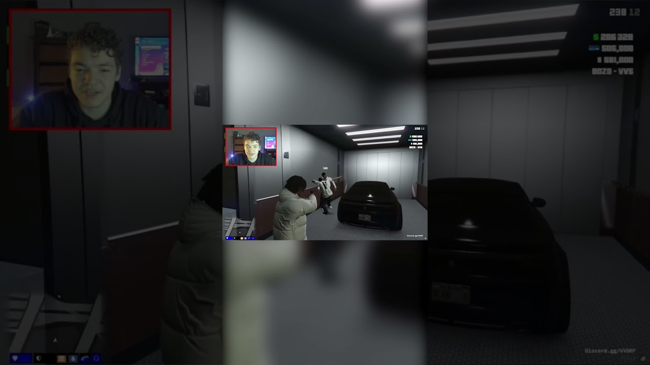 GTA 5 RP Fails #gta #gta5 #gtafivem #fivem #gtarplive #gtaroleplay #gtarpclips #gta5 #gta5rp #gtav