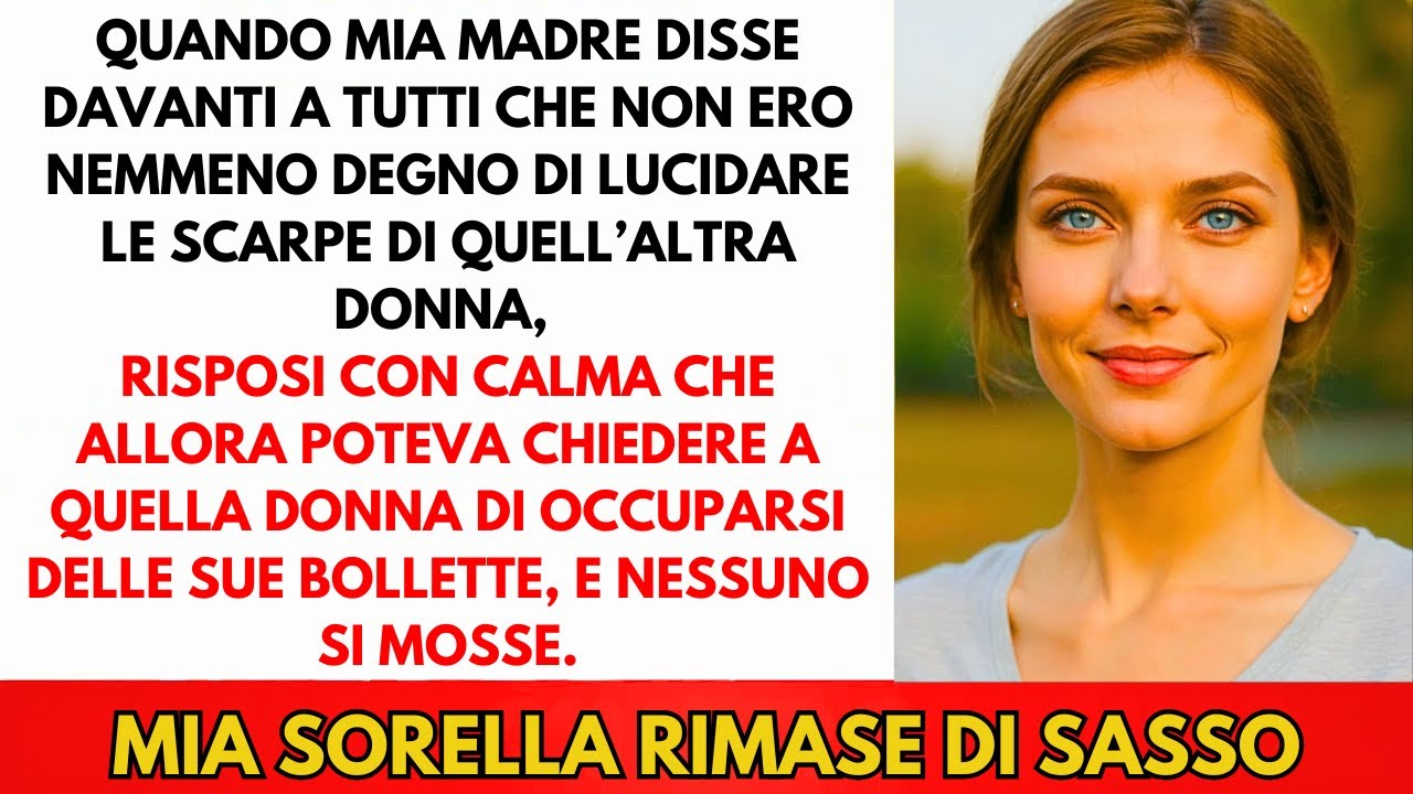 Mamma Mi Ha Chiamata Fallita A Cena. Ho Chiesto: 