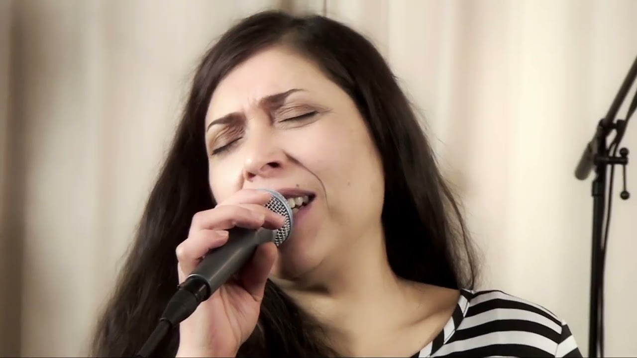SISA Brothers , Change Of Heart feat. Fatma Tazegül, Indra Wahl, Olaf Schönborn