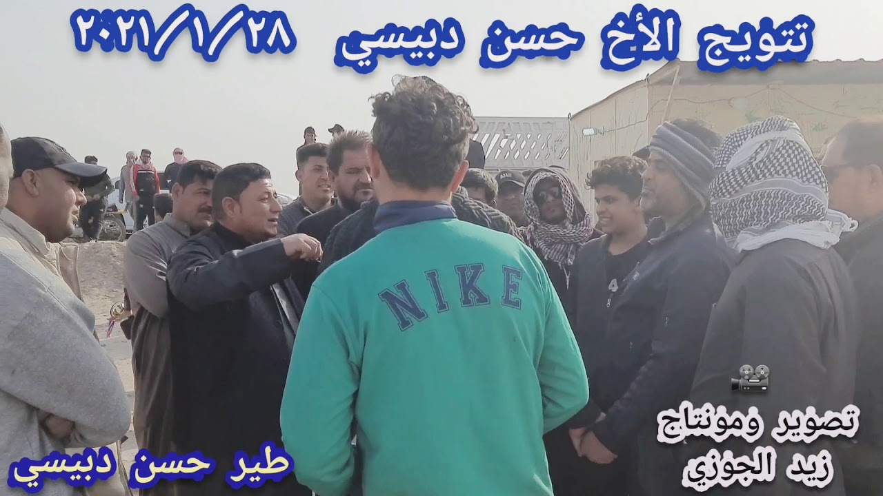 أسود طير حسن دبيسي مطيار الخميس للجنة عميد الهواية علي صياح انسام ٢ مليون