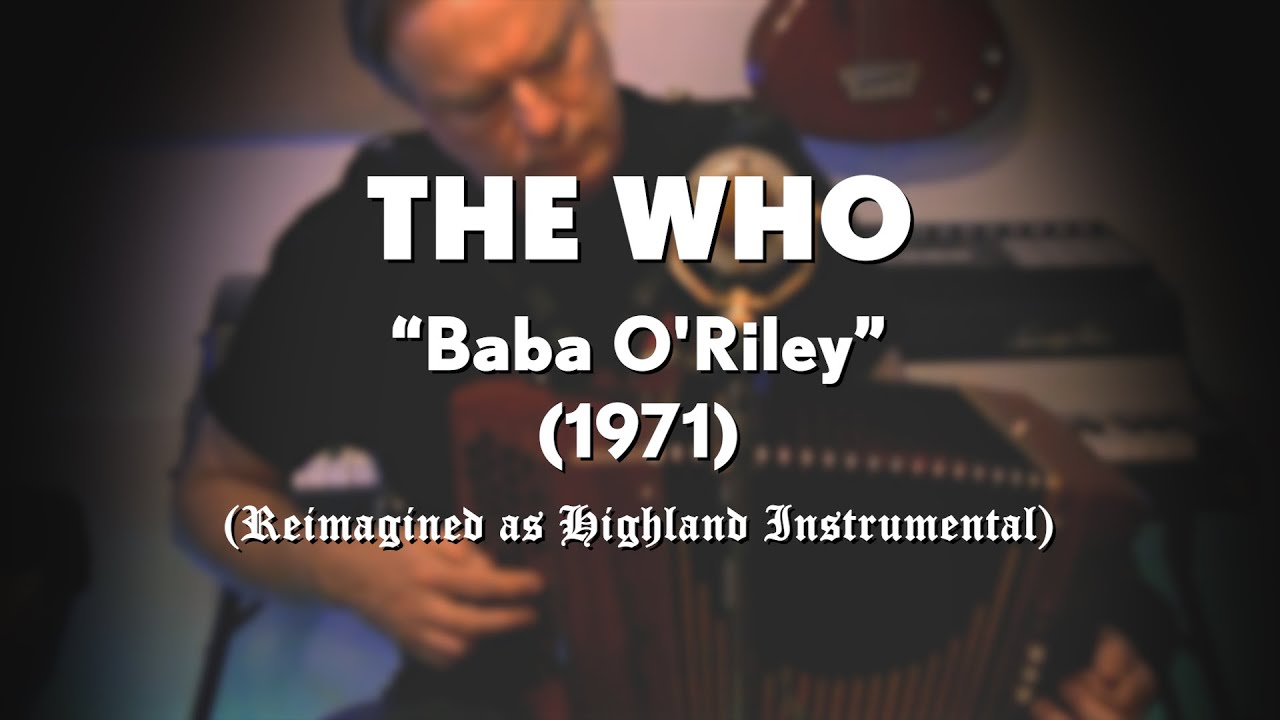 The Who's 