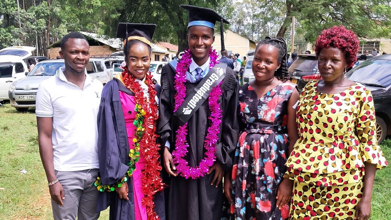Emotional ‼️ We Finally Did It, Congratulations To Us🎊❤️