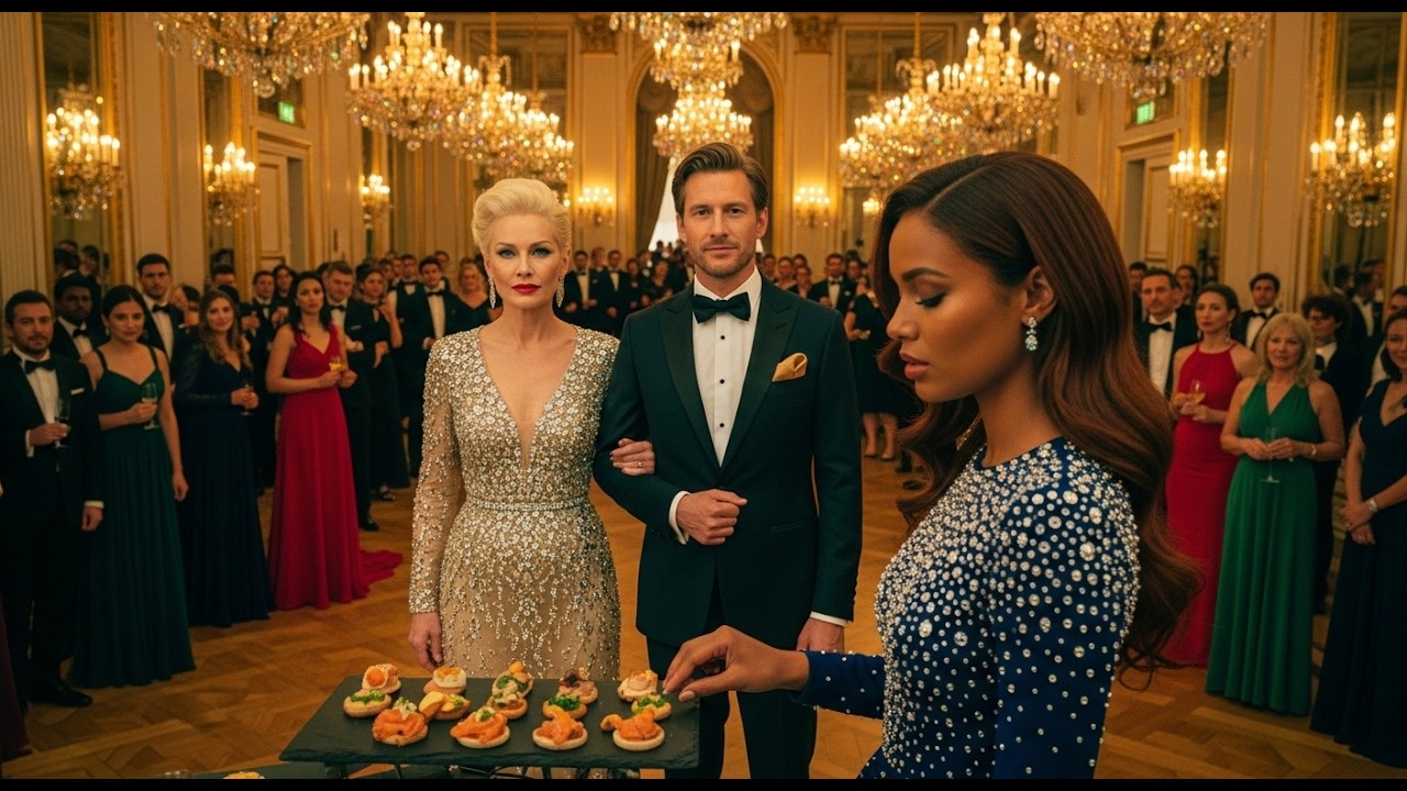 Her Stepmother Stole Her Billionaire Suitor—Then Forced Her Into A Beggar's Arms