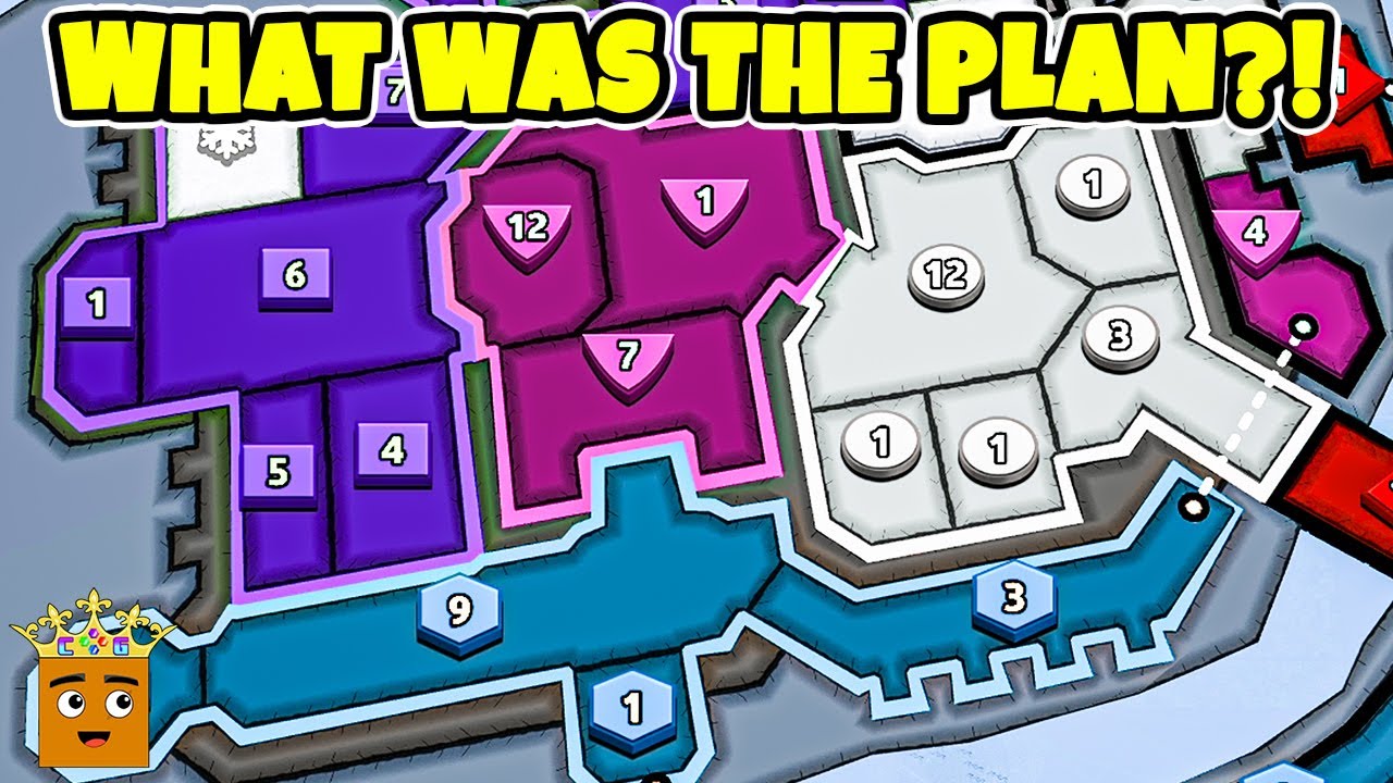 What Were They THINKING?!