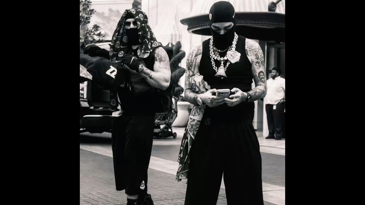 a dangerous lyfe + yeat type beat - 