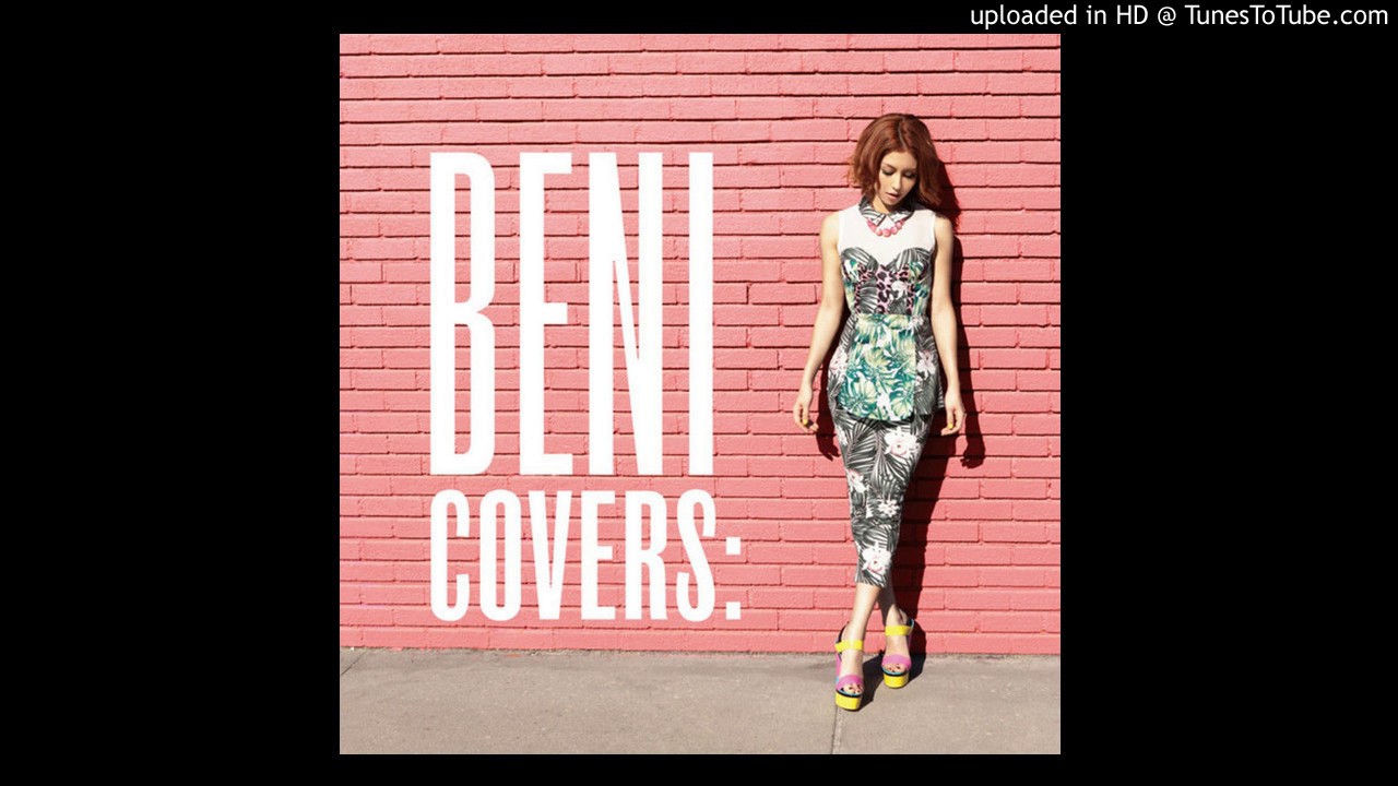 BENI - 奏(かなで)