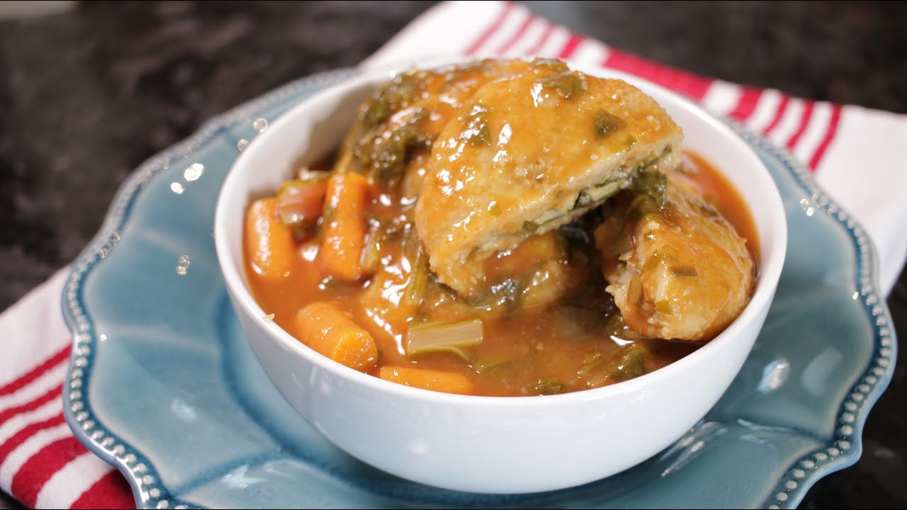 Как приготовить вегетарианскую куббу хамут (ассирийская кухня)