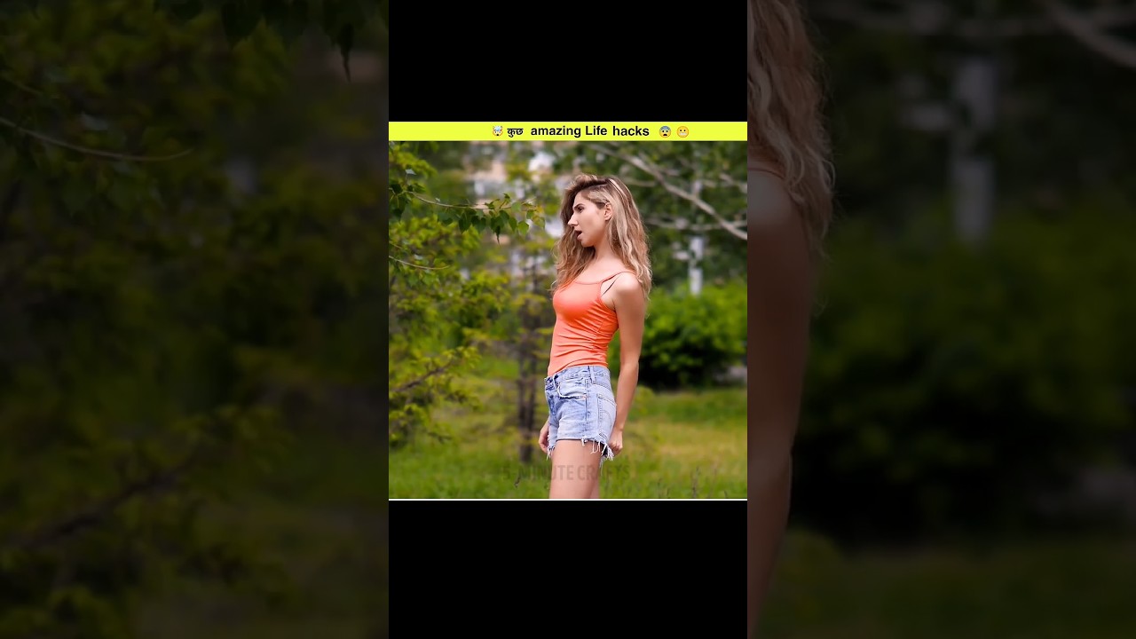 Embarrassing Moments We All Face in Public #trendingshorts