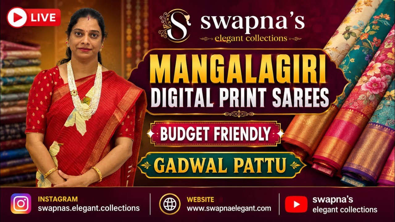 Mangalagiri sarees,red colour sarees ,Gadwal pattu sarees offer sale to order 8790766139