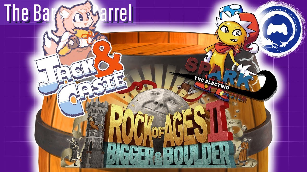 Loot Hunting | Bargain Barrel | Stream Four Star