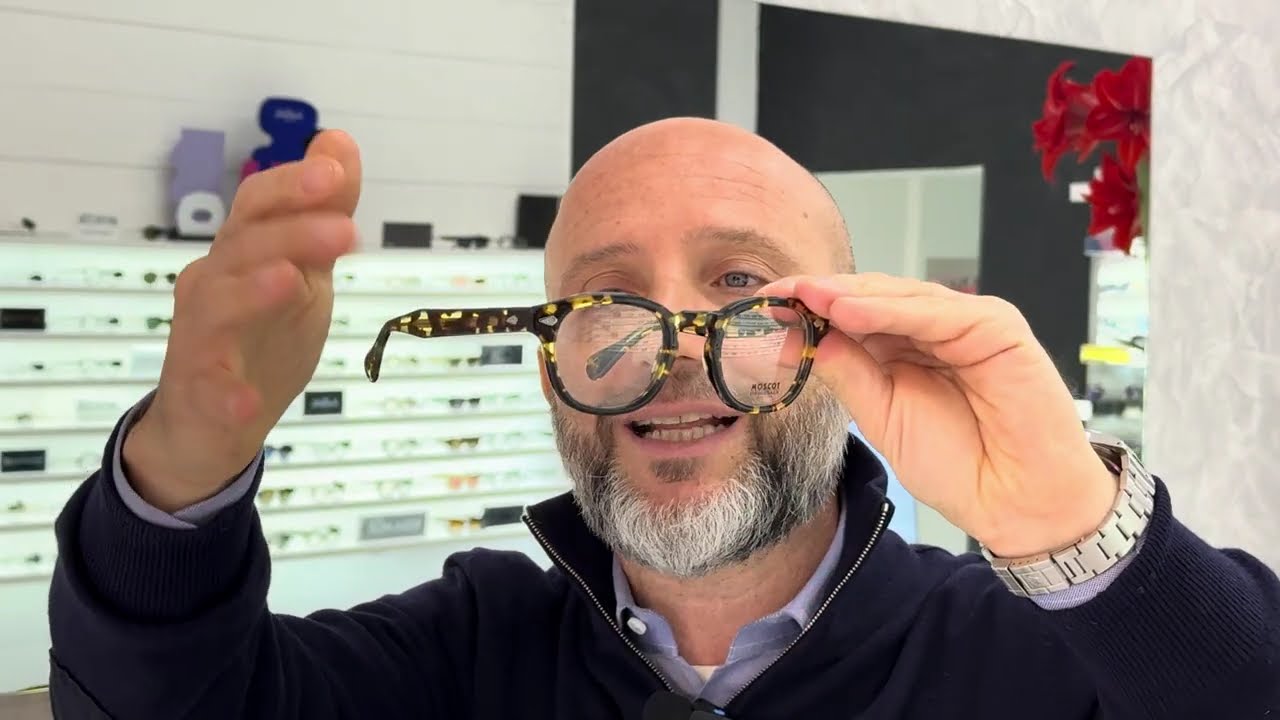 Moscot Lemtosh Review #moscot