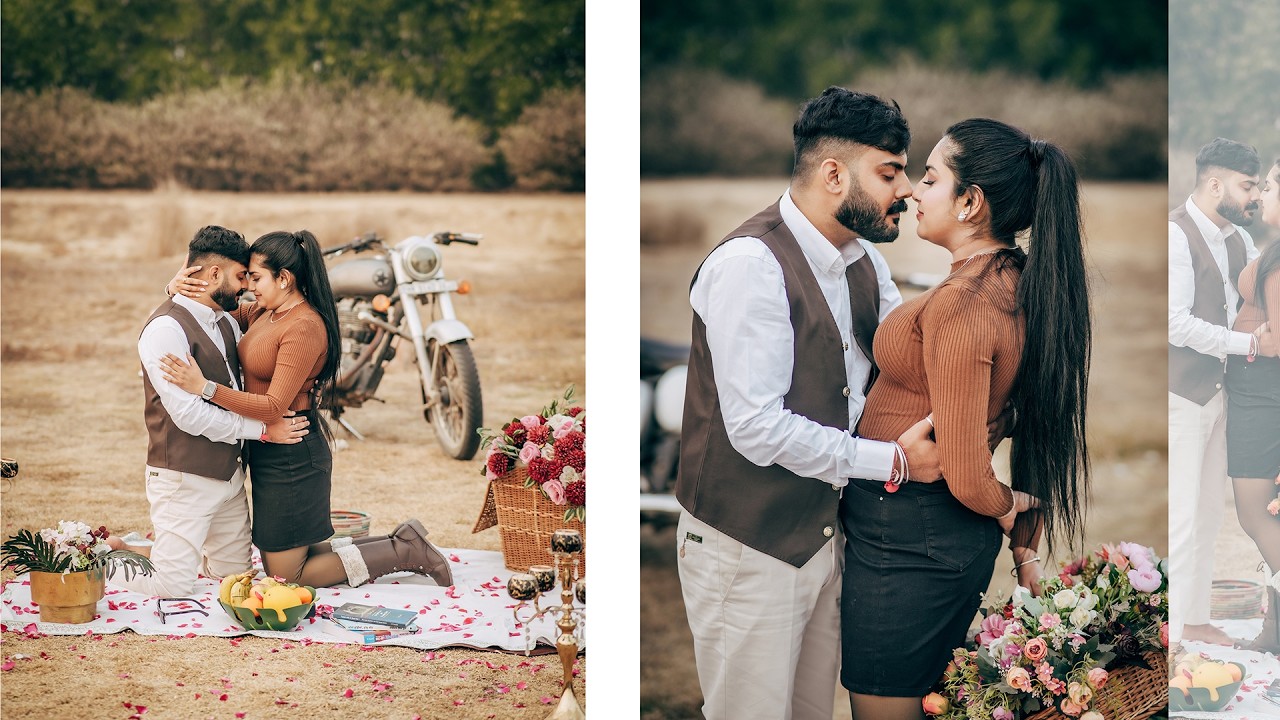 BEST PRE WEDDING FILM 2026 | SACHIN & TASAWAR | 4K | KUKU PHOTOGRAPHY | FEROZEPUR | INDIA