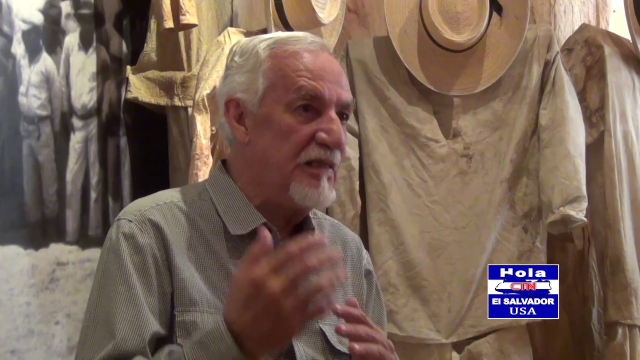 Carlos Gonsalvi (Santiago) de Radio Venceremos