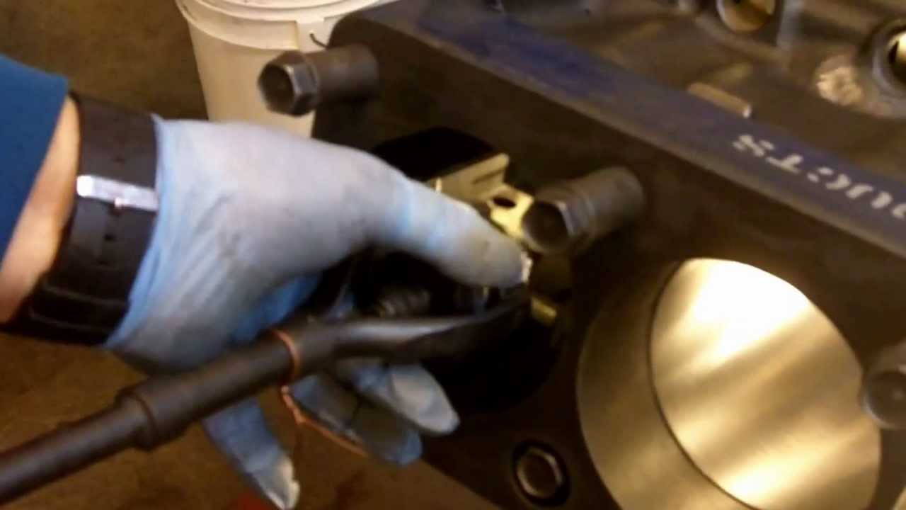 Engine Building with Rog - Hone and Measure - HD