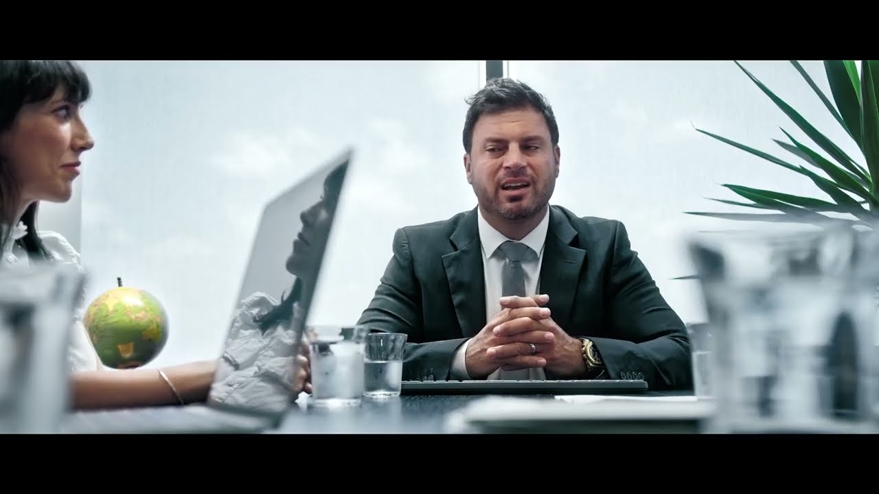 HSO & Microsoft Help Your Financial Services Firm Thrive in the New Digital Age | HSO