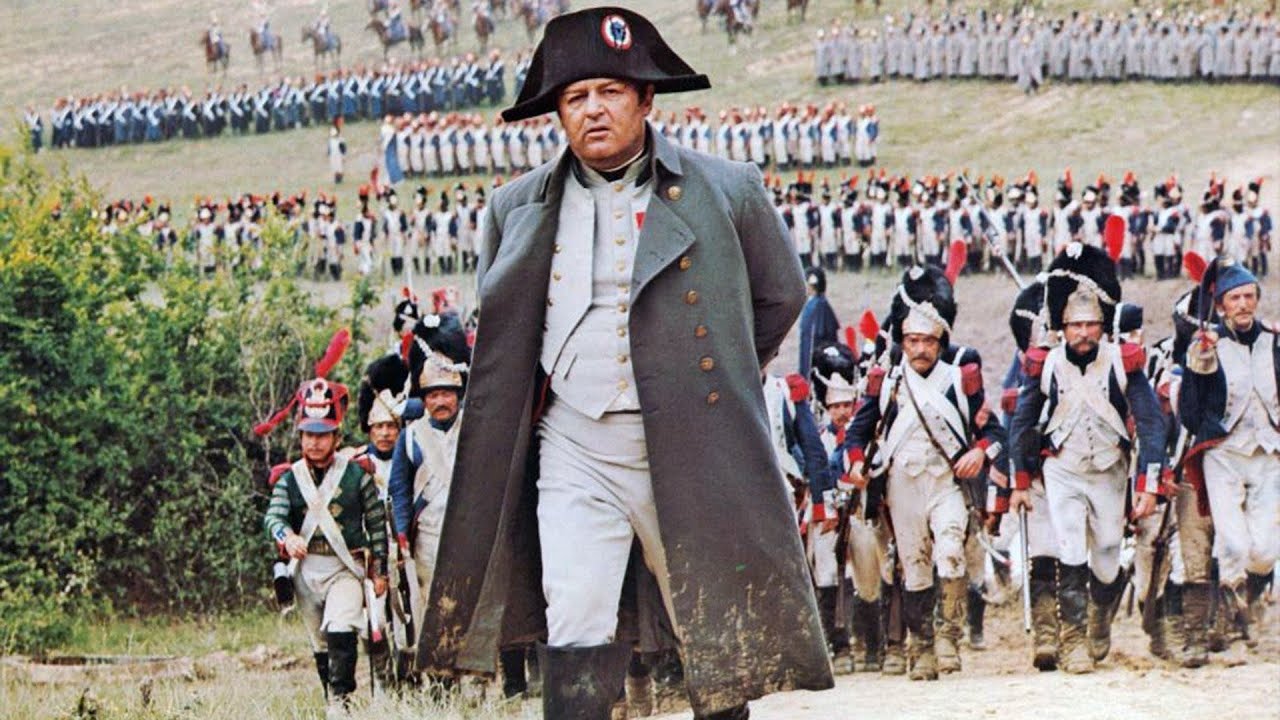 NAPOLEON - WATERLOO EDIT | AMOUR PLASTIQUE