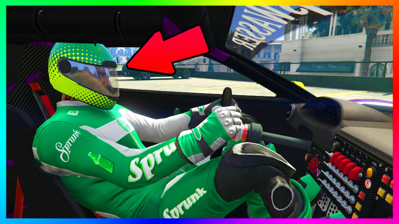 GTA 5 DLC - 5 NEW Glitches & EASY GTA ONLINE Tricks You Might Not Know About + MORE! (GTA V)