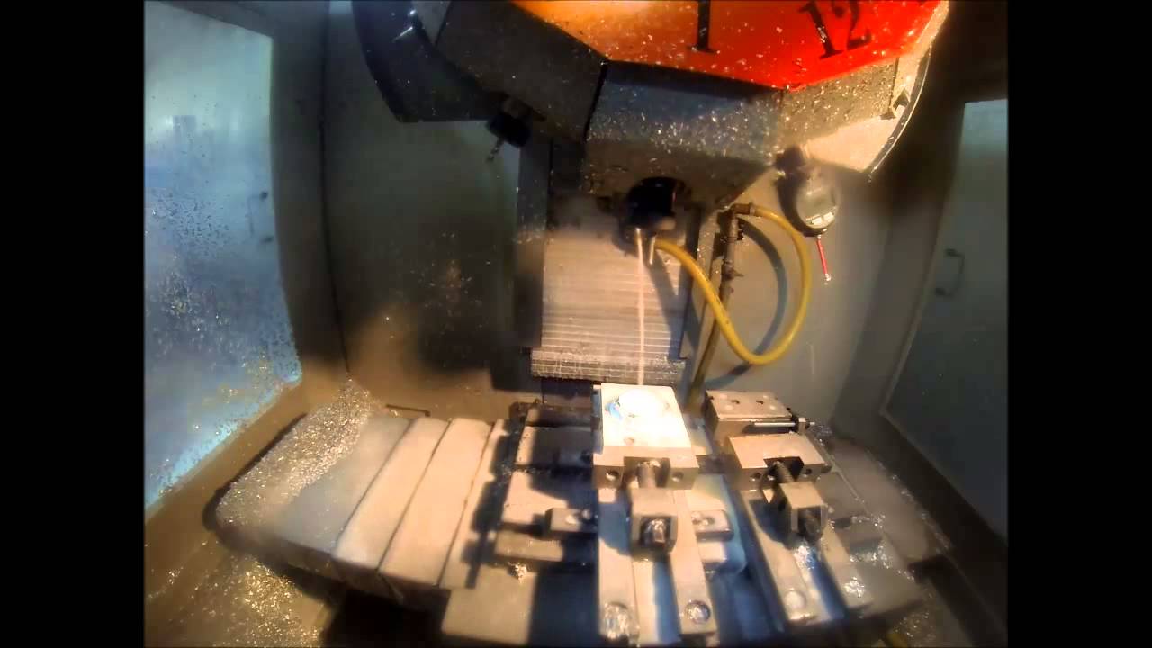 MICHETTI'S GARAGE- How it's made BBS RM center cups