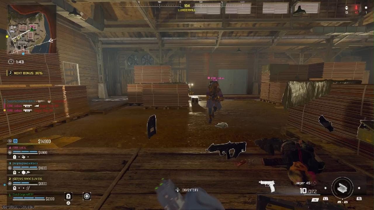 Day 73 - When Gaming Becomes Art!