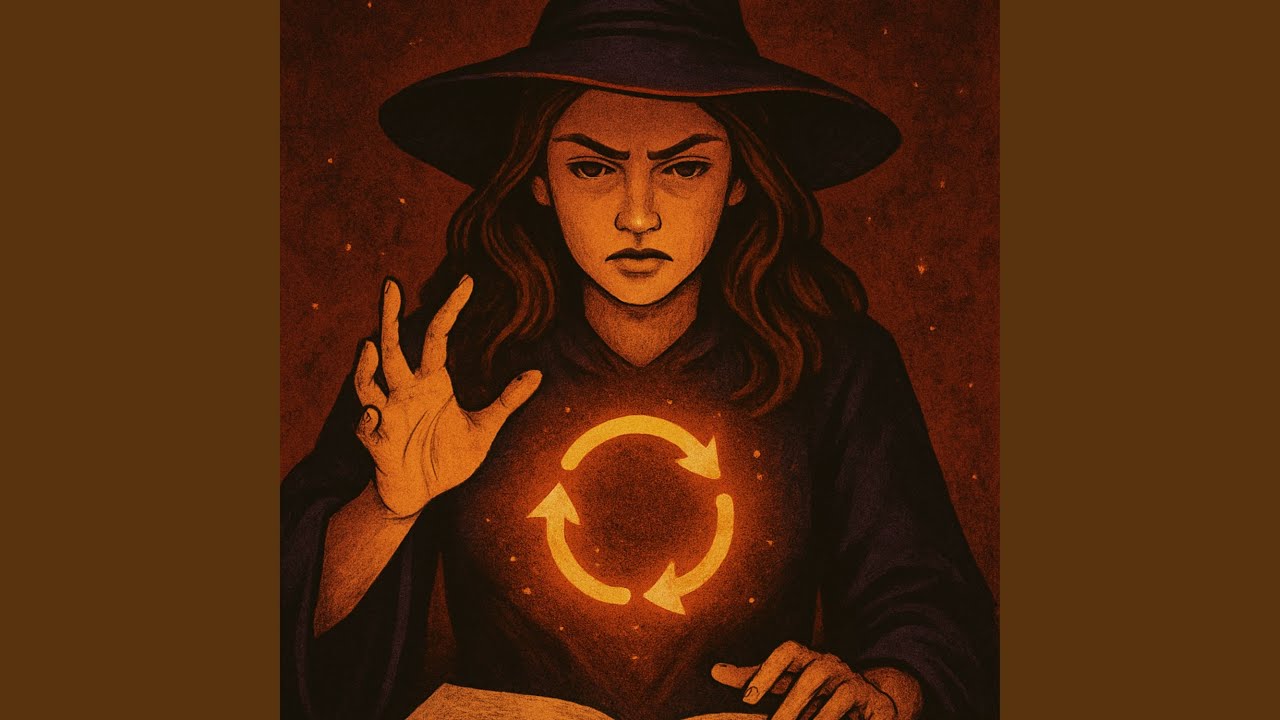 Karma Spell