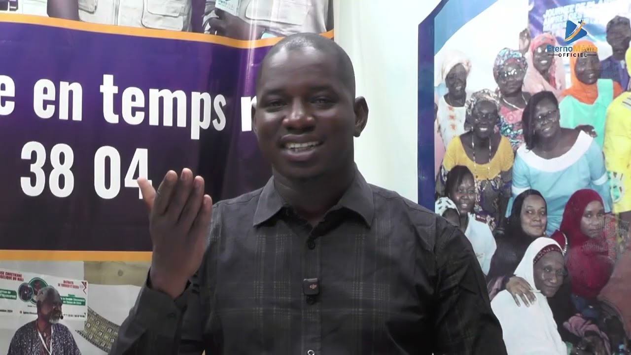 Séminaire Annuel - Association Sentinelle pour Christ - Mali - Janvier 2026