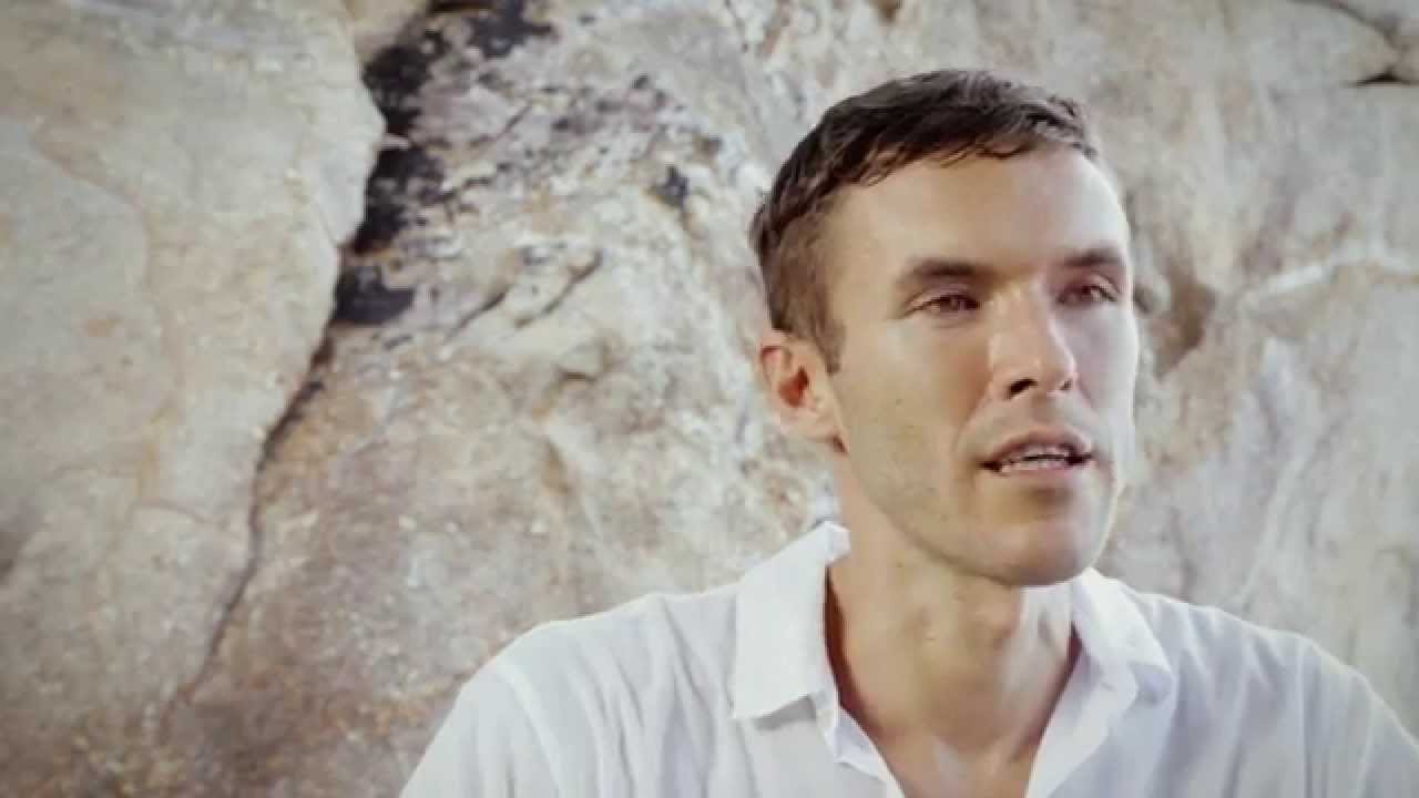 Kosta Miachin, founder of Vikasa Yoga