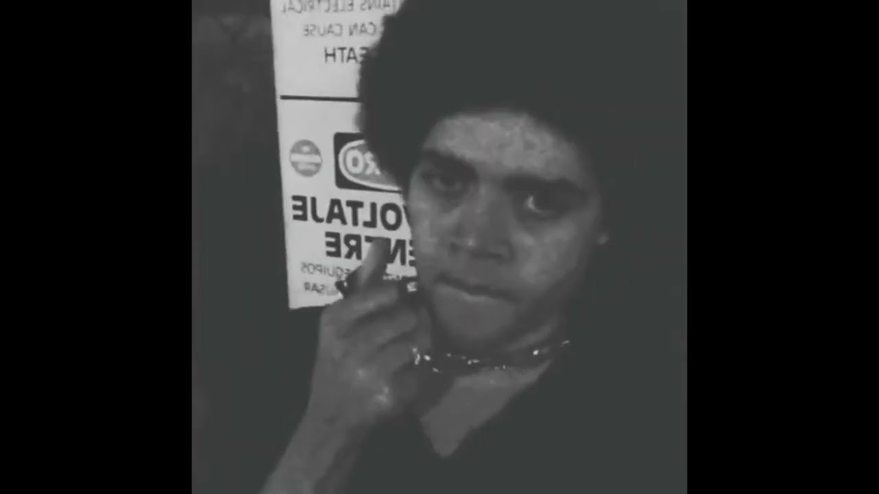 James Ferraro - NYC, HELL 3:00 AM ( OFFICIAL TRAILER #3 )