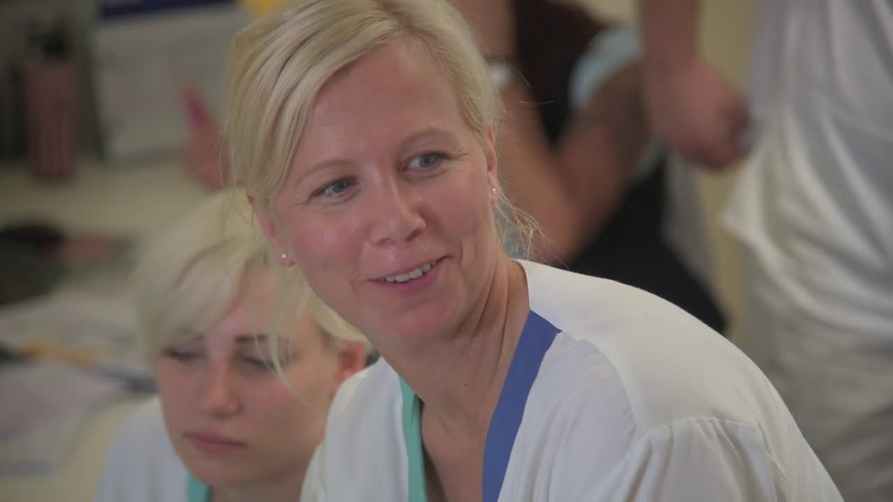 Havelland Kliniken GmbH (HKG) | Havelland Kliniken Unternehmensgruppe | Recruiting-Video