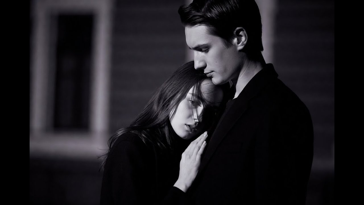 Whispered Sparks – A Progressive Blues Story of First Desire)