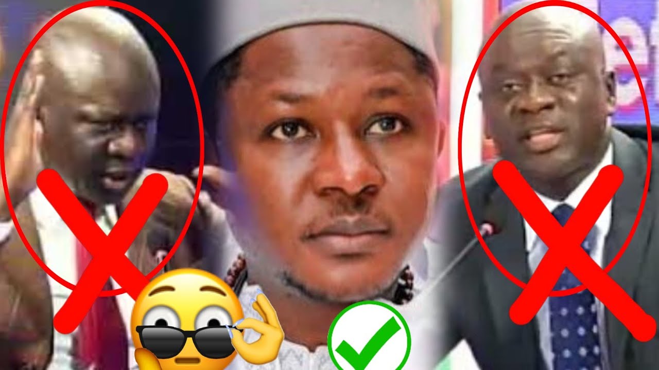 Wouy😅 Cheikh Barra Ndiaye Vs Aliou Sow Ré Tass Degueloul Réaction bi 