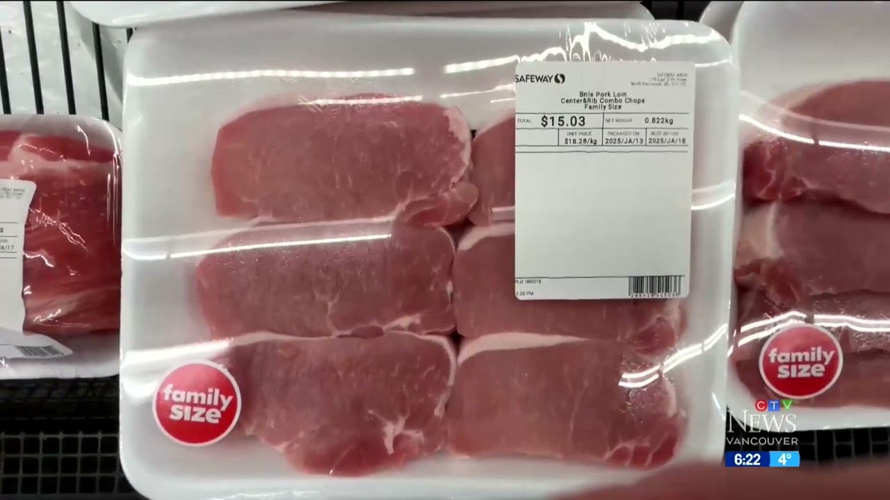 Lawsuit launched against major grocers