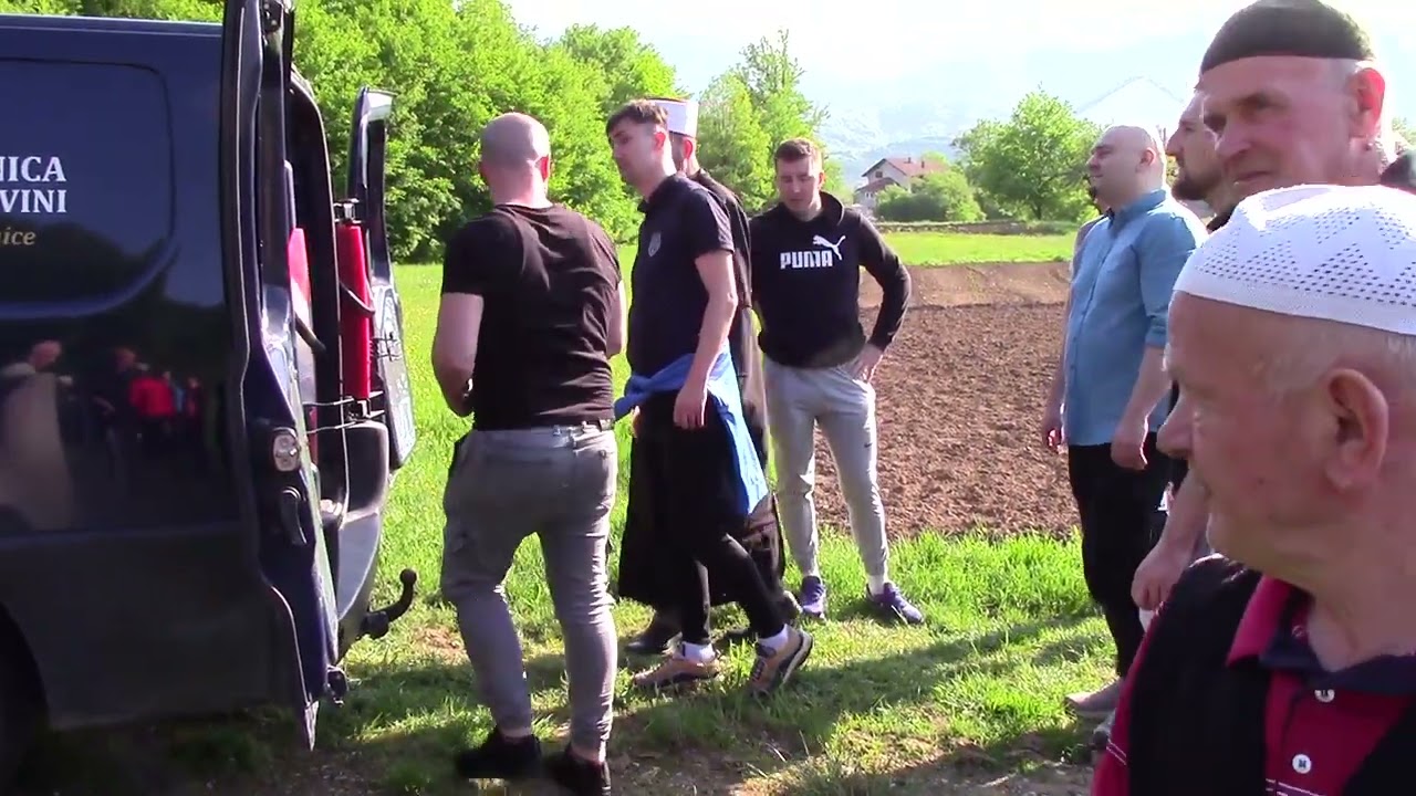 Đenaza Zunđa Alije Avdo