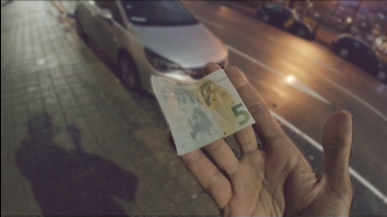DE DINHEIRO A MOVEIS, NO LIXO!